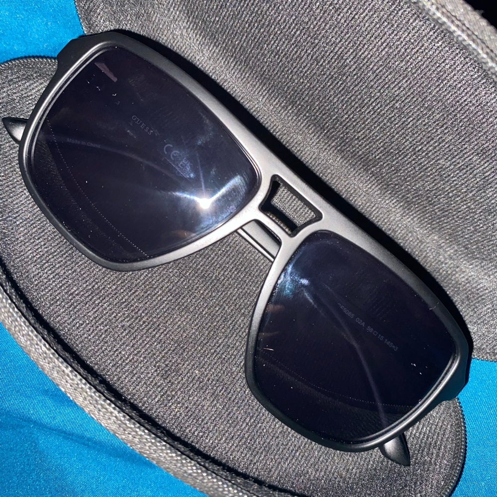 Guess Sunglasses